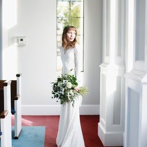 Meet your Posher, Rebekah